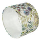 Morning Chorus Lampshade - Blue Crocus Textiles