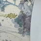Voyage Maison Ilinizas Violet - Blue Crocus Textiles