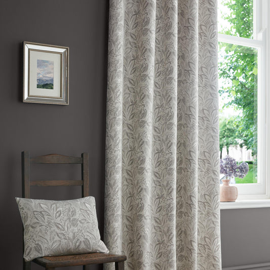 Made to Measure Curtains With a Hand Sewn Finish, Thermal Curtains, Window Treatments, Pencil Pleat, Eyelet Curtains, Grommet, Interlining - BlueCrocusTextiles