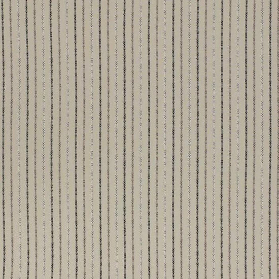 Roman Blind Maya Stripe - Blue Crocus Textiles