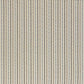 Roman Blind Maya Stripe - Blue Crocus Textiles