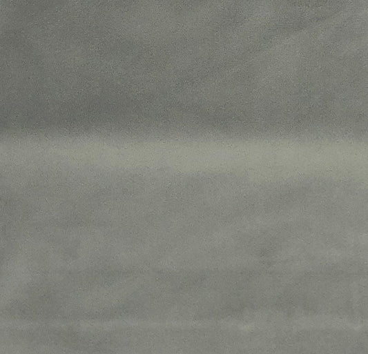 Velvet - Silver Grey, Curtain Fabric, Craft Fabric, Velvet Fabric, Grey Fabric