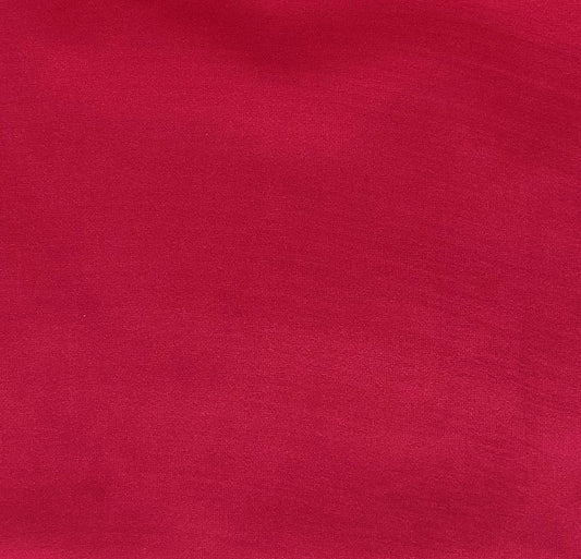 Velvet - Cerise, Curtain Fabric, Craft Fabric, Velvet Fabric, Pink Fabric