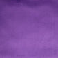 Velvet - Amethyst, Curtain Fabric, Craft Fabric, Velvet Fabric, Purple Fabric