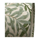 Empire Handmade Lampshade with William Morris Willow Bough Fabric - BlueCrocusTextiles