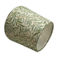 Empire Handmade Lampshade with William Morris Willow Bough Fabric - BlueCrocusTextiles