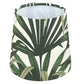 Empire Handmade Lampshade with Martinique Fabric - BlueCrocusTextiles