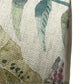Empire Handmade Lampshade with Voyage Maison Kenton Fabric - BlueCrocusTextiles