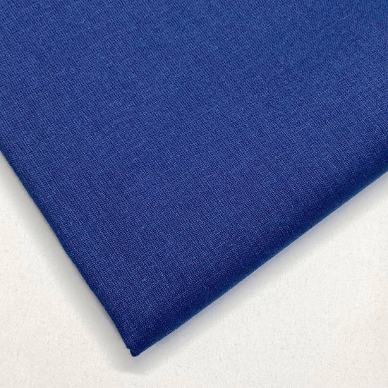 50cm Extra Tall Conical Lampshade | Handmade Fabric Floor Lamp Shade | Made in Britain - BlueCrocusTextiles