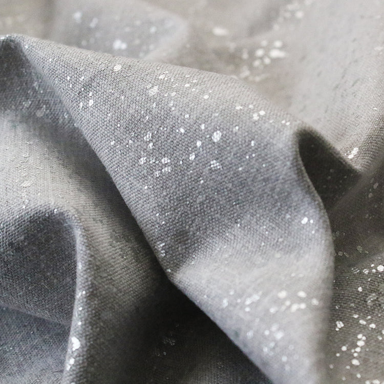 Modena Silver Grey