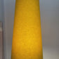 50cm Extra Tall Conical Handmade Lampshade | Handmade Fabric Floor Lamp Shade | Made in Britain