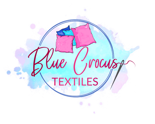 Samples - Blue Crocus Textiles