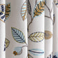 Beautiful Amore bespoke curtains - Blue Crocus Textiles