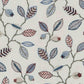 Beautiful Amore bespoke curtains - Blue Crocus Textiles