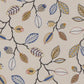 Beautiful Amore bespoke curtains - Blue Crocus Textiles