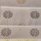 Beautiful hand made roman blind windows treatment with embroidered trees 4 colour ways to choose from - Blue Crocus Textiles