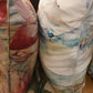 Beautiful Handmade cushion or cushion cover in voyage maison - Blue Crocus Textiles