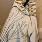 Beautiful voyage maison bespoke handcrafted curtains eyelets pencil pleats pinch pleats - Blue Crocus Textiles