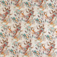 Bespoke made to measure handcrafted pencil pleats curtains eyelets curtains pinch pleats curtains - Blue Crocus Textiles