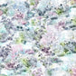 Bespoke made to measure handcrafted pencil pleats curtains eyelets curtains pinch pleats curtains - Blue Crocus Textiles