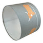 Dougal Lampshade - Blue Crocus Textiles