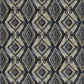 Extra Large Santa Cruz Cushion - Indego - Blue Crocus Textiles
