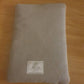 Fabric iPad Sleeve - Blue Crocus Textiles
