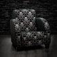 Gatsby Koppers by Fibre Naturelle - Blue Crocus Textiles