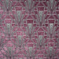 Gatsby Mackintosh by Fibre Naturelle - Blue Crocus Textiles