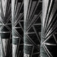 Gatsby Mackintosh by Fibre Naturelle - Blue Crocus Textiles