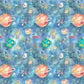 Made to Measure Curtains - Blue Crocus Textiles