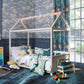 Made to Measure Curtains - Blue Crocus Textiles