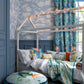 Made to Measure Curtains - Blue Crocus Textiles