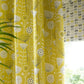 Made to Measure Curtains - Blue Crocus Textiles