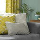 Made to Measure Curtains - Blue Crocus Textiles