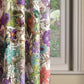 Bespoke made to measure handcrafted curtains - Blue Crocus Textiles