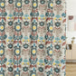 Made to Measure Curtains With a Hand Sewn Finish - Blue Crocus Textiles