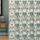 Made to Measure Curtains With a Hand Sewn Finish - Blue Crocus Textiles