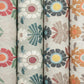 Made to Measure Curtains With a Hand Sewn Finish - Blue Crocus Textiles