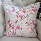 Beautiful hand made Voyage Maison cushion cushion cover scatter cushion decoration cushion - Blue Crocus Textiles