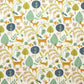 Made to Measure Curtains With a Hand Sewn Finish - Blue Crocus Textiles