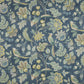 Made to Measure Curtains With a Hand Sewn Finish - Blue Crocus Textiles