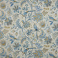 Made to Measure Curtains With a Hand Sewn Finish - Blue Crocus Textiles