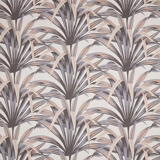 Iliv Martinique Fabric - Blue Crocus Textiles