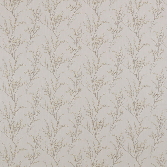 Laura Ashley Pussy Willow Dove Grey - Blue Crocus Textiles