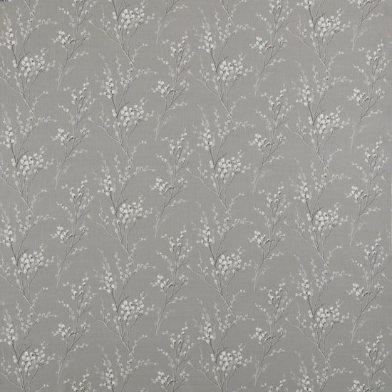 Laura Ashley Pussy Willow Made to Measure Bespoke Handcrafted Curtains - Blue Crocus Textiles