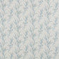 Laura Ashley Pussy Willow Off White Seaspray - Blue Crocus Textiles