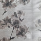 Luxury made to measure curtains fabric Ashley wilde mae - Blue Crocus Textiles