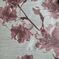 Luxury made to measure curtains fabric Ashley wilde mae - Blue Crocus Textiles