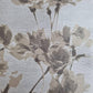 Luxury made to measure curtains fabric Ashley wilde mae - Blue Crocus Textiles
